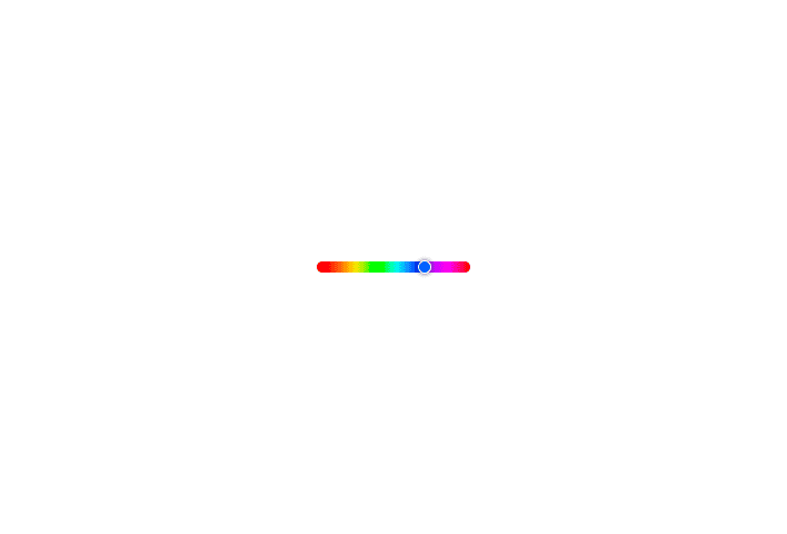 Color Slider